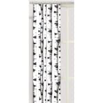 Panellängd Arvidssons Textil Skogsbryn