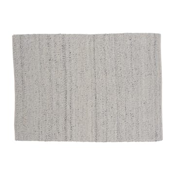 Handvävd Matta Venture Home Ganga Ull