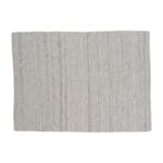 Handvävd Matta Venture Home Ganga Ull