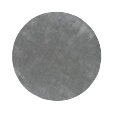 Viskosmatta Venture Home Undra Ø 200 cm