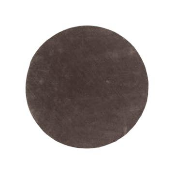 Viskosmatta Venture Home Undra Ø 200 cm