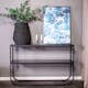 Avlastningsbord Venture Home Rocker