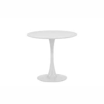 Matbord Venture Home Hamden Ø80 cm