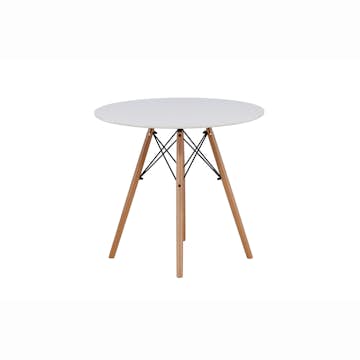 Matbord Venture Home Danburi Ø60 cm