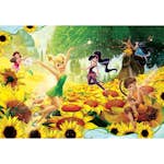 Barntapet ForWall Tingeling & Älvorna Disney - EasyUp