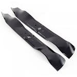 Mulchknivar Arnold för Traktor 107 cm 2-pack 742-0616A
