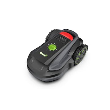 Robotgräsklippare Grouw Smart Vision 900SQM Utan Slinga