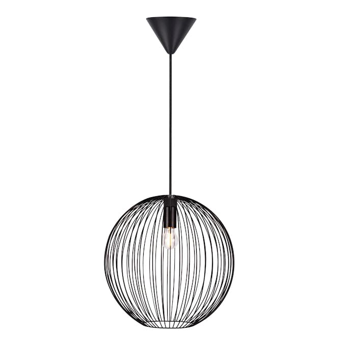 Taklampa Nordlux Beroni 35