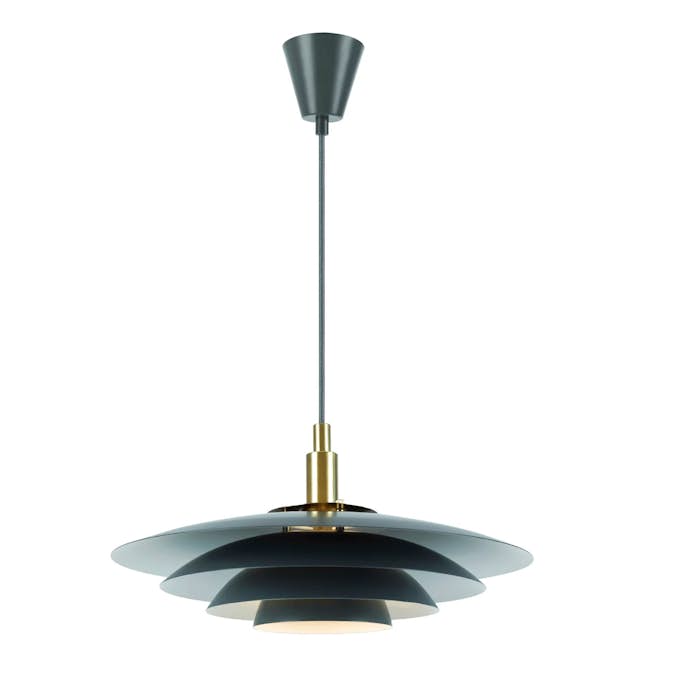Taklampa Nordlux Bretagne 38