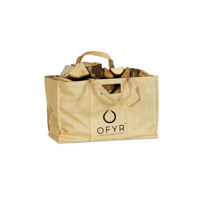 Vedkorg OFYR