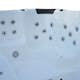Swimspa Landskap Salina 59 jets Vital+