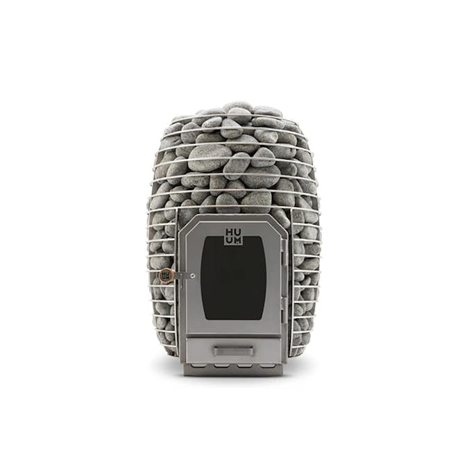 Bastuugn HUUM Hive Wood 17 kW