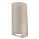 Fasadbelysning Nordlux Rold Round