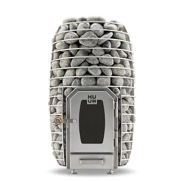 Bastuugn HUUM Hive Wood 13 kW