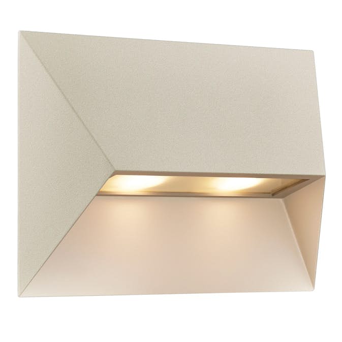 Fasadbelysning Nordlux Pontio 27