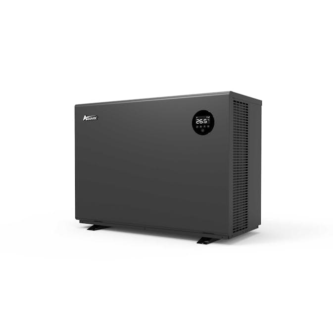 Poolvärmepump Planet Pool Mr Silence 17,0 Kw