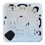 Spabad Landskap Linosa 29 jets Eco