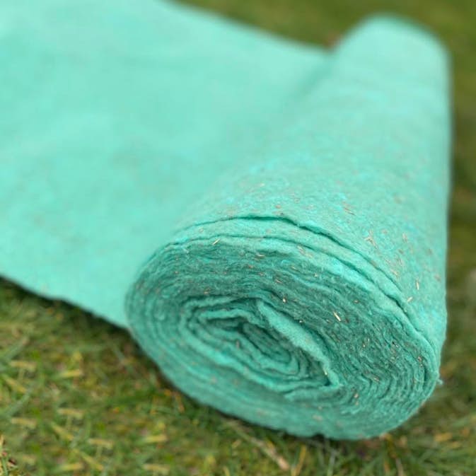Trädgårdblommor Turfquick Blomfröer Blomsteräng Turfquick Fjäril & Humla 5 kvm