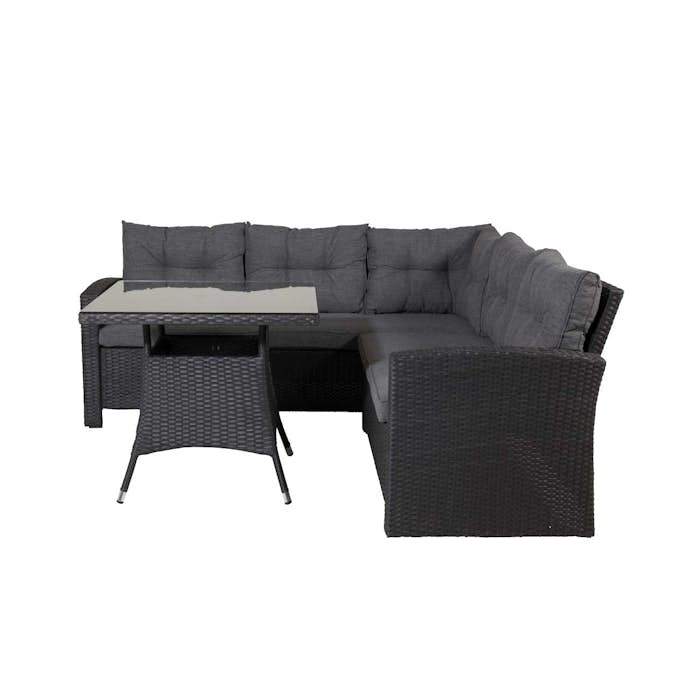 Loungegrupp Venture Home Watford Utomhus