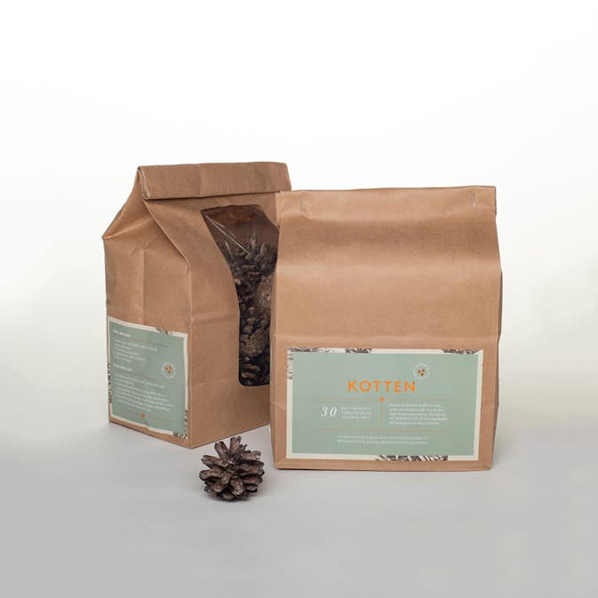 Tändkottar OFYR 30-pack