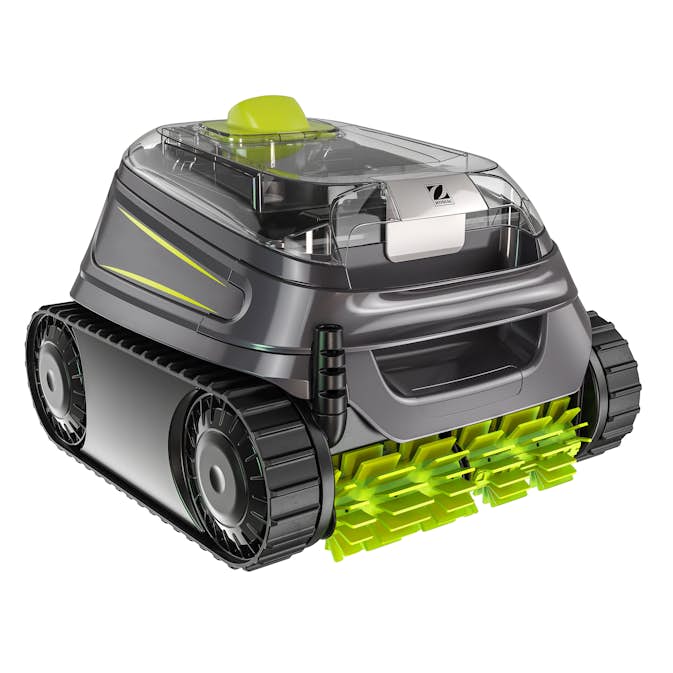 Poolrobot Zodiac CNX 2020