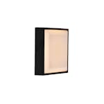 Fasadbelysning Nordlux Oliver Kvadrat
