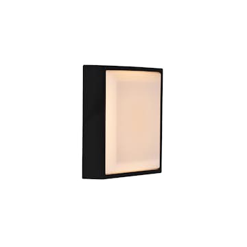 Fasadbelysning Nordlux Oliver Kvadrat