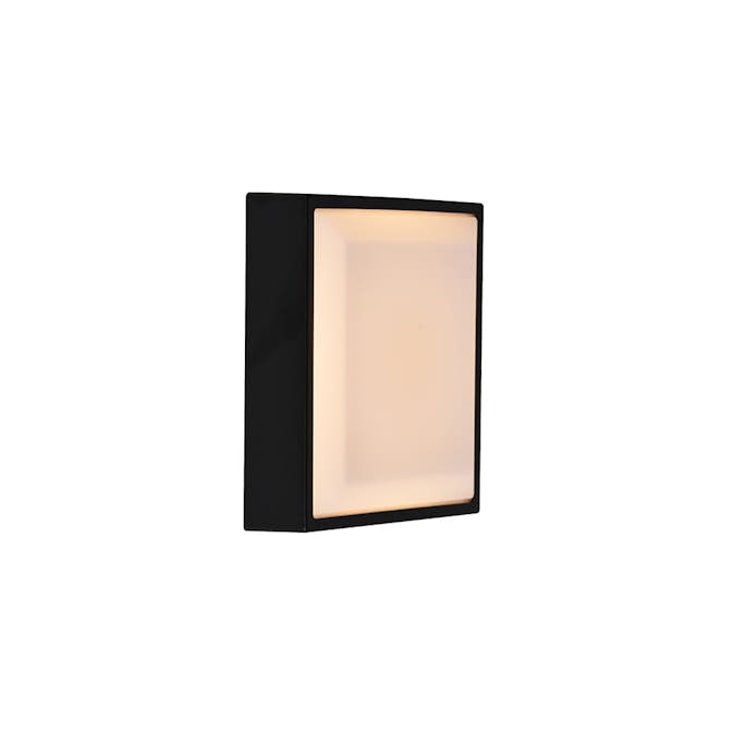 Fasadbelysning Nordlux Oliver Kvadrat
