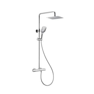 Takduschset Bathlife Bäck