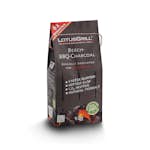 Kol LotusGrill 1 kg för Grillar