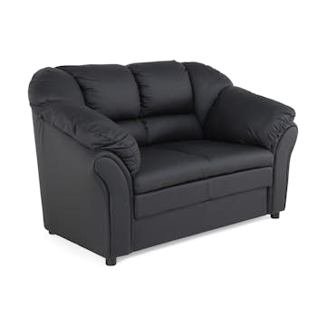 2-sitssoffa Scandinavian Choice Salvador PU