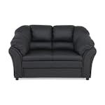 2-sitssoffa Scandinavian Choice Salvador PU