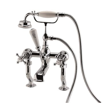 Dusch- och Badkarsblandare Imperial Lichfield för Sargmontage