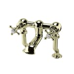 Badkarsblandare Imperial Lichfield för Sargmontage