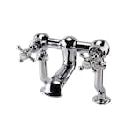 Badkarsblandare Imperial Lichfield för Sargmontage