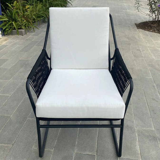 Trädgårdsstol Lyfco Norröra