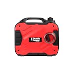 Elverk Duab-Power LT2500iS Parallell med Inverter