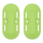 Magnettag Sunseeker för Passagehantering