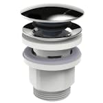 Bottenventil Oras 200060 med Pop-up