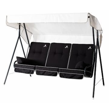 Hammock Varax Suvi Grå Utomhus