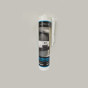 Lim Lamelio Våtutrymme