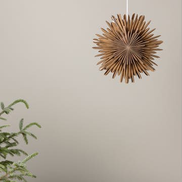 Adventsstjärna Venture Home Sälen