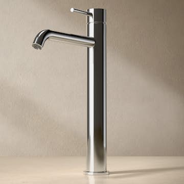 Tvättställsblandare Westerbergs Corax Hög