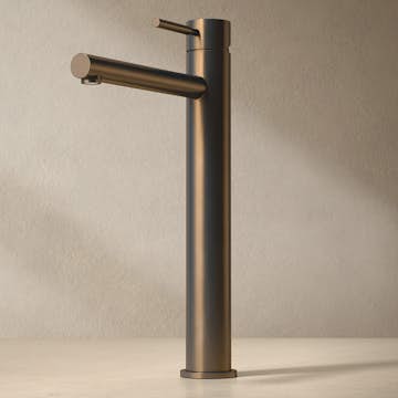 Tvättställsblandare Westerbergs Asio Hög