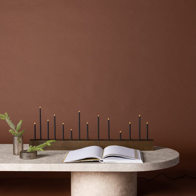 Bordslampa Venture Home Kungsberget