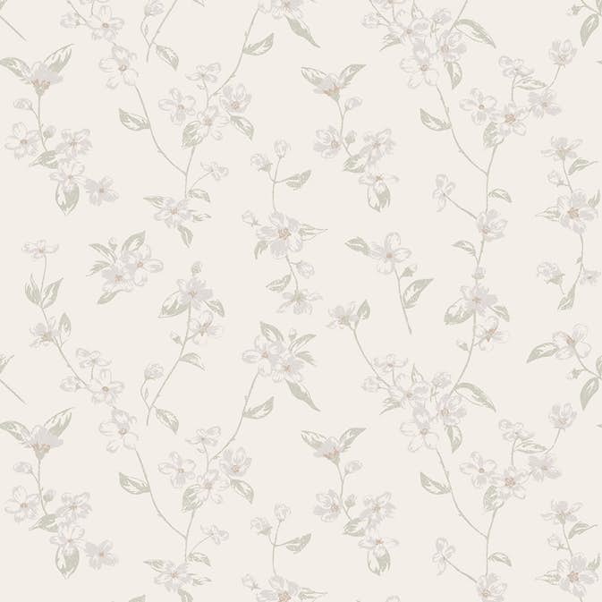 Tapet Fiona Fiona Home NW Flora 200501