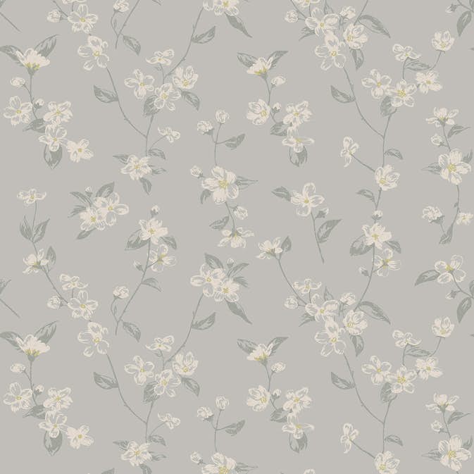Tapet Fiona Fiona Home NW Flora 200503