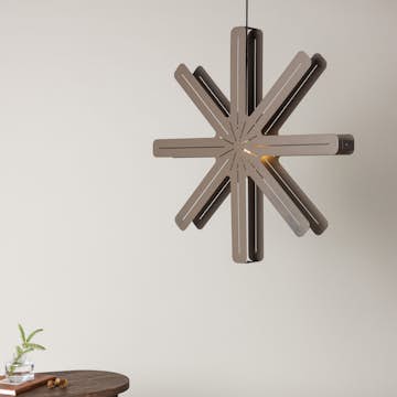 Bordslampa Venture Home Säfsen