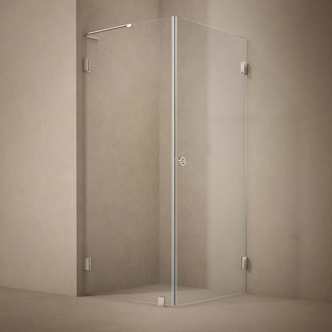 Duschhörn Westerbergs Combi Lynx