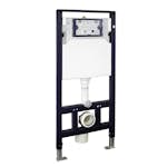 WC-Fixtur Westerbergs Droppe